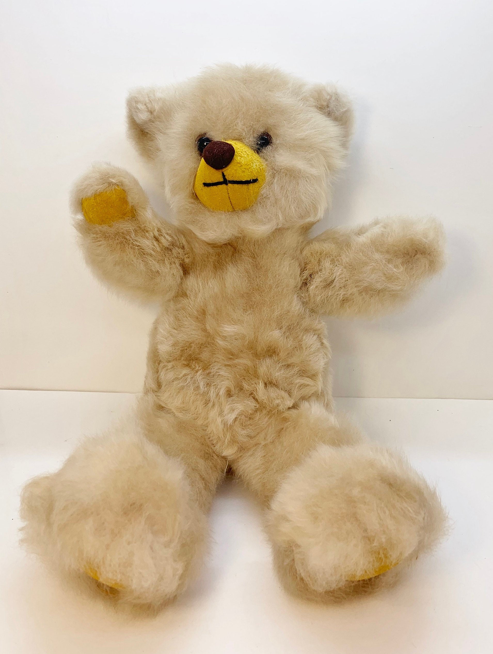 100 inch teddy bear