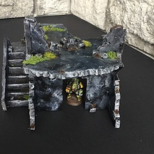 40K City Ruins 1