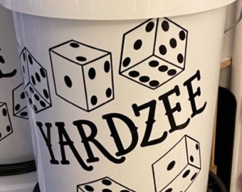 Jogo Yardzee