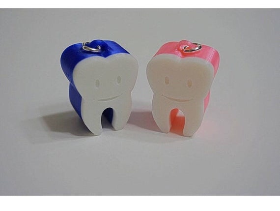 first tooth keepsake