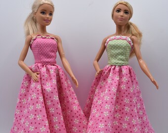 barbie clothes 2019