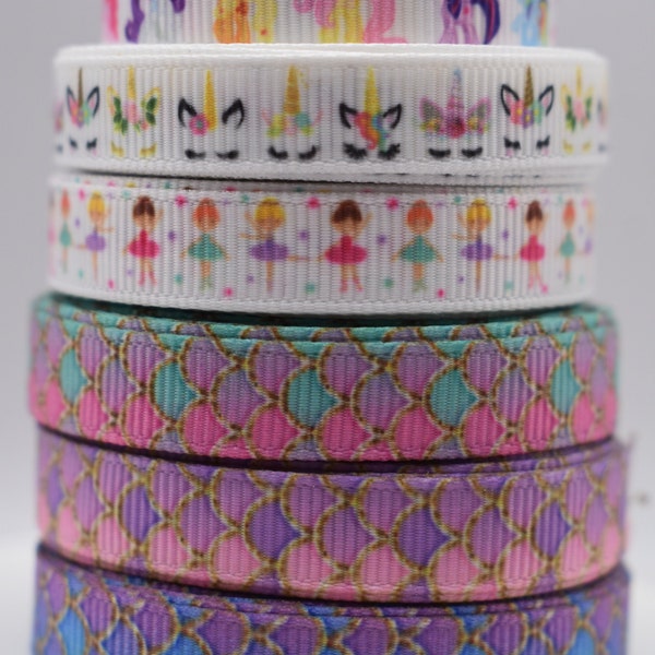 3/8 Grosgrain Ribbon | 3/8 Decorative Ribbon | 3/8 Grosgrain Ribbon