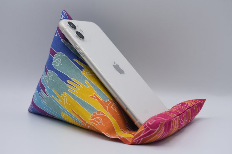 Mobile Phone Stand Mobile Phone Pillow Mobile Phone Cushion