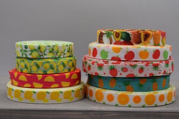 3/8 Grosgrain Ribbon 3/8 Decorative Ribbon 3/8 Grosgrain Ribbon 