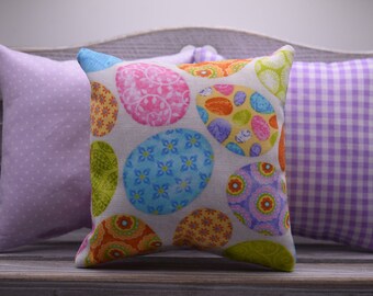 mini pillows in bulk