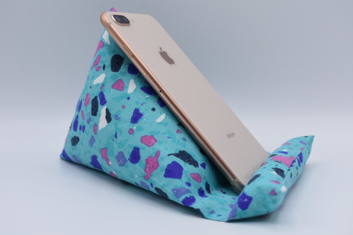 Mobile Phone Pillow Mobile Phone Stand Mobile Phone Etsy