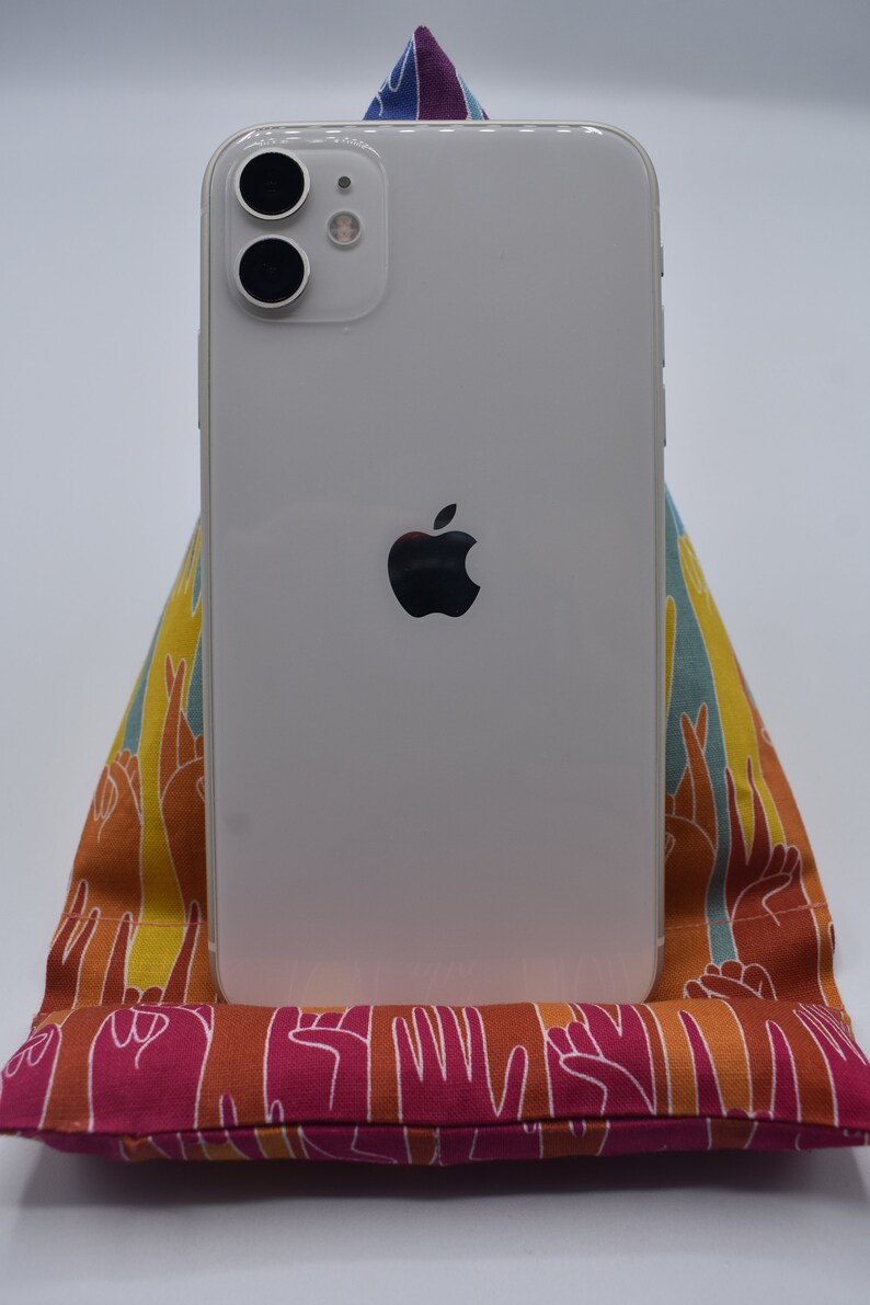 Mobile Phone Stand Mobile Phone Pillow Mobile Phone Cushion