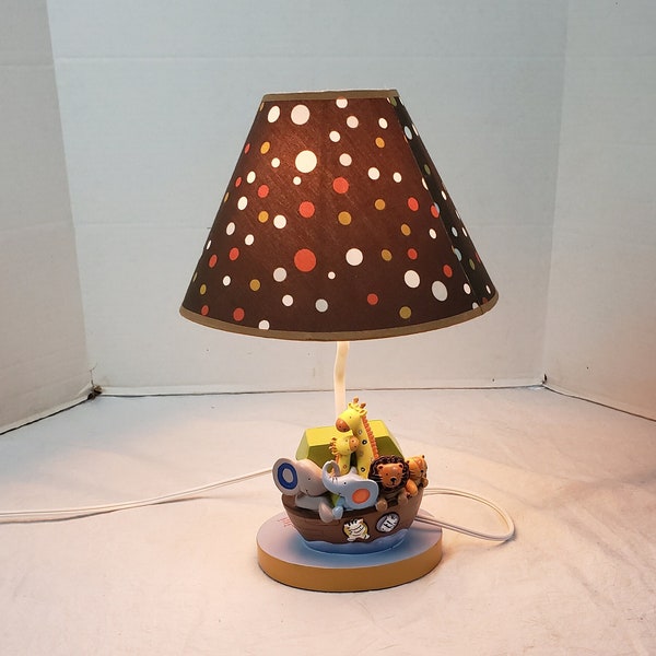 Children Lamp Shade Etsy
