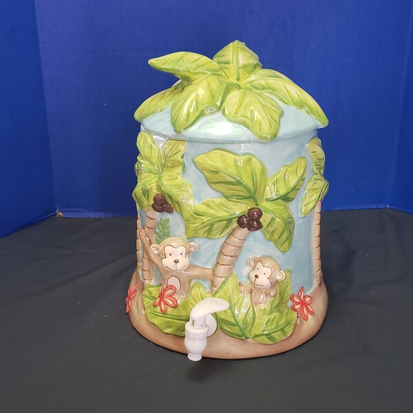 Beverage Dispenser Etsy