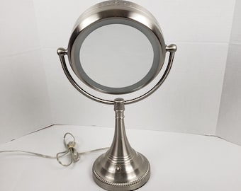 Intertek makeup mirror shop
