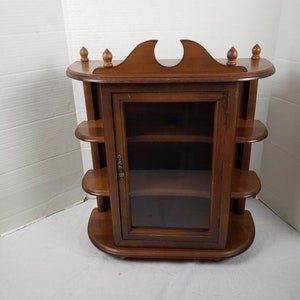 Cherry curio deals
