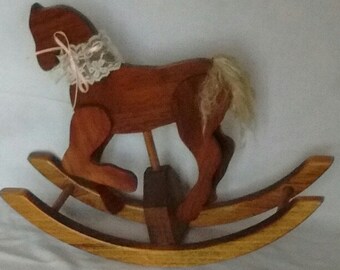 clippity clop hobby horse