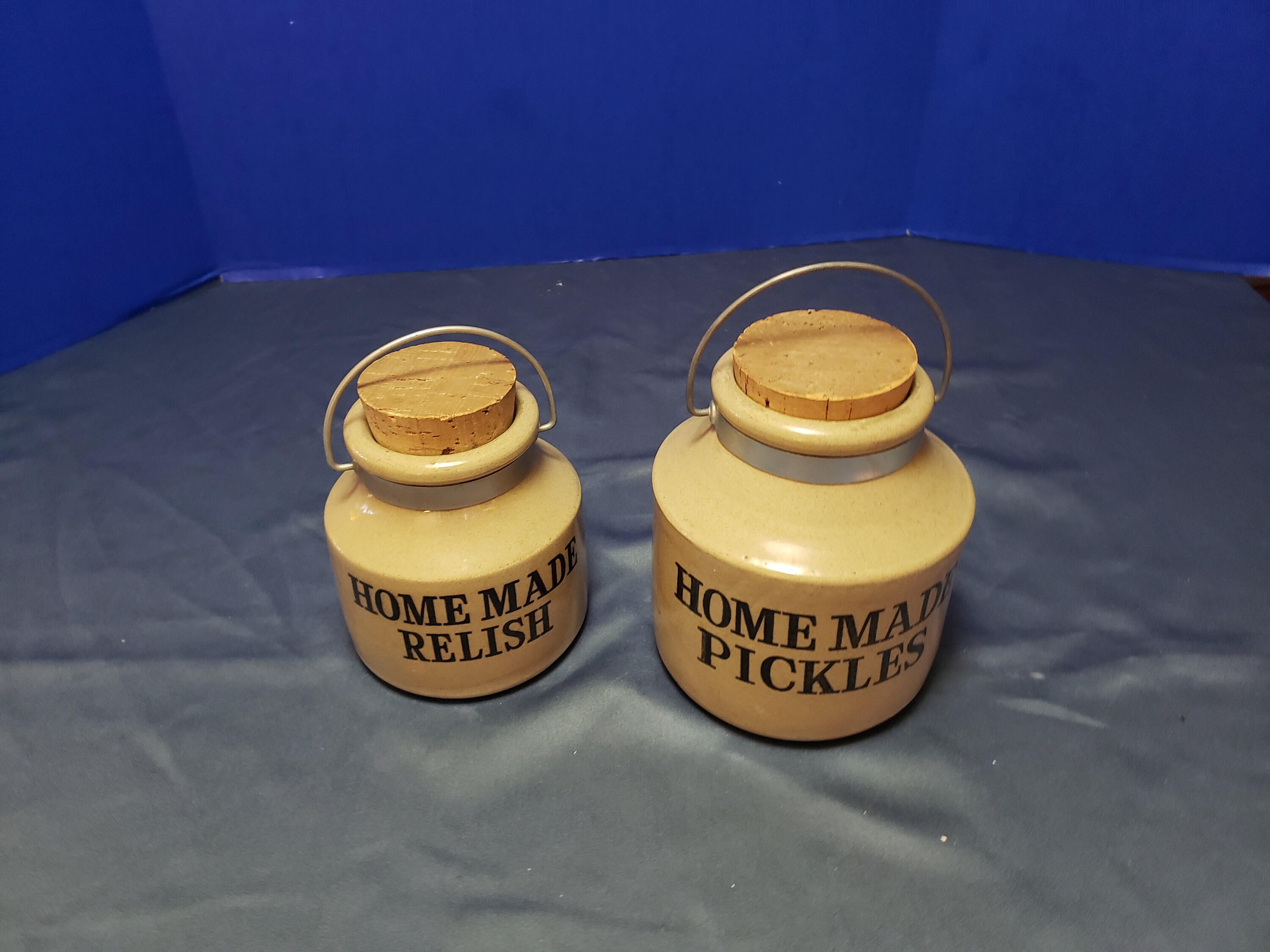 home made pickle online