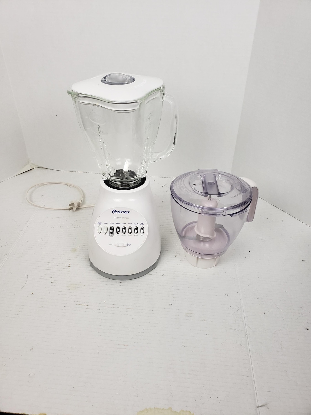 Oster 6662 hotsell