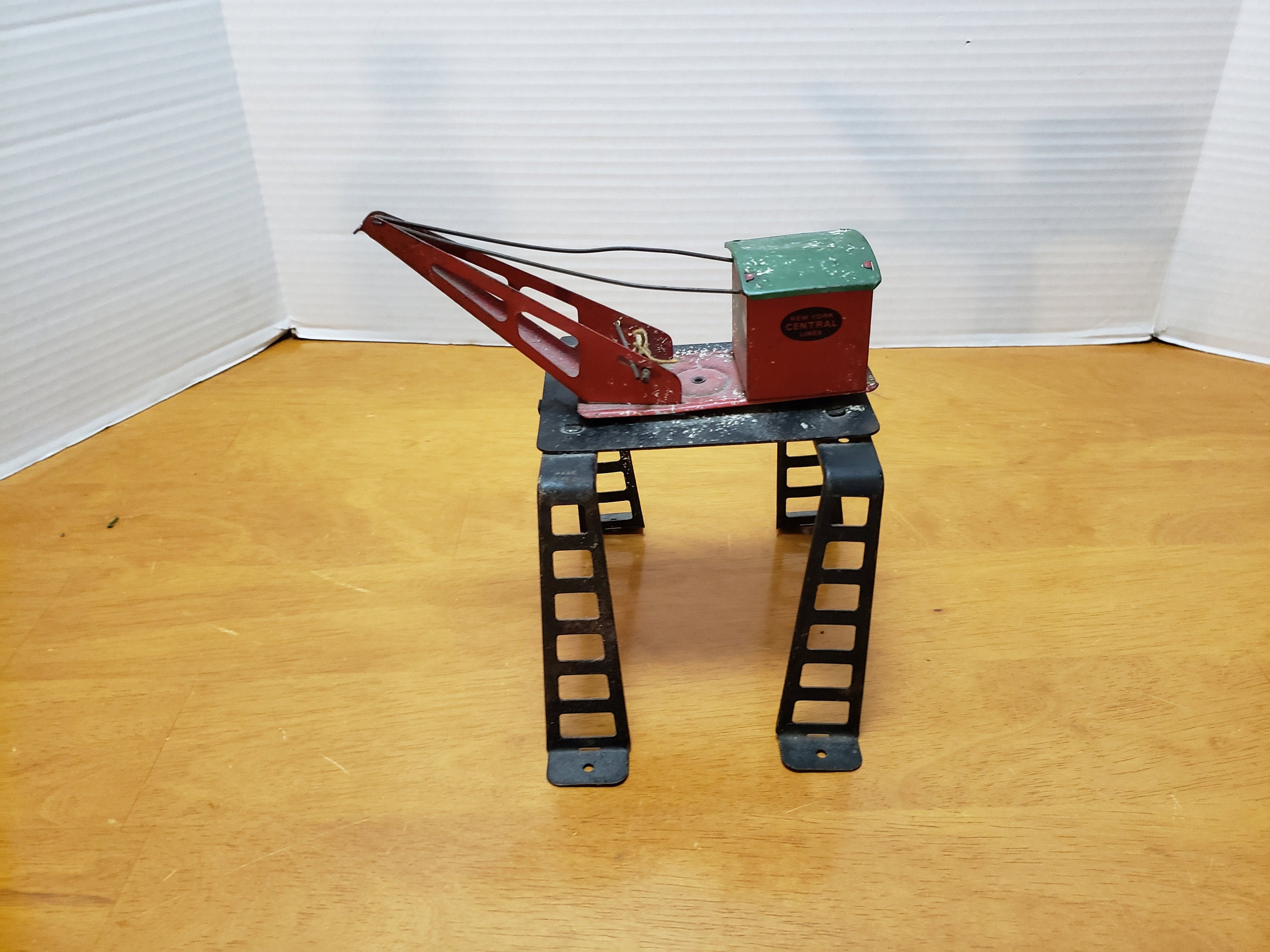 Gantry Crane for sale compared to CraigsList Only 2 left at 65