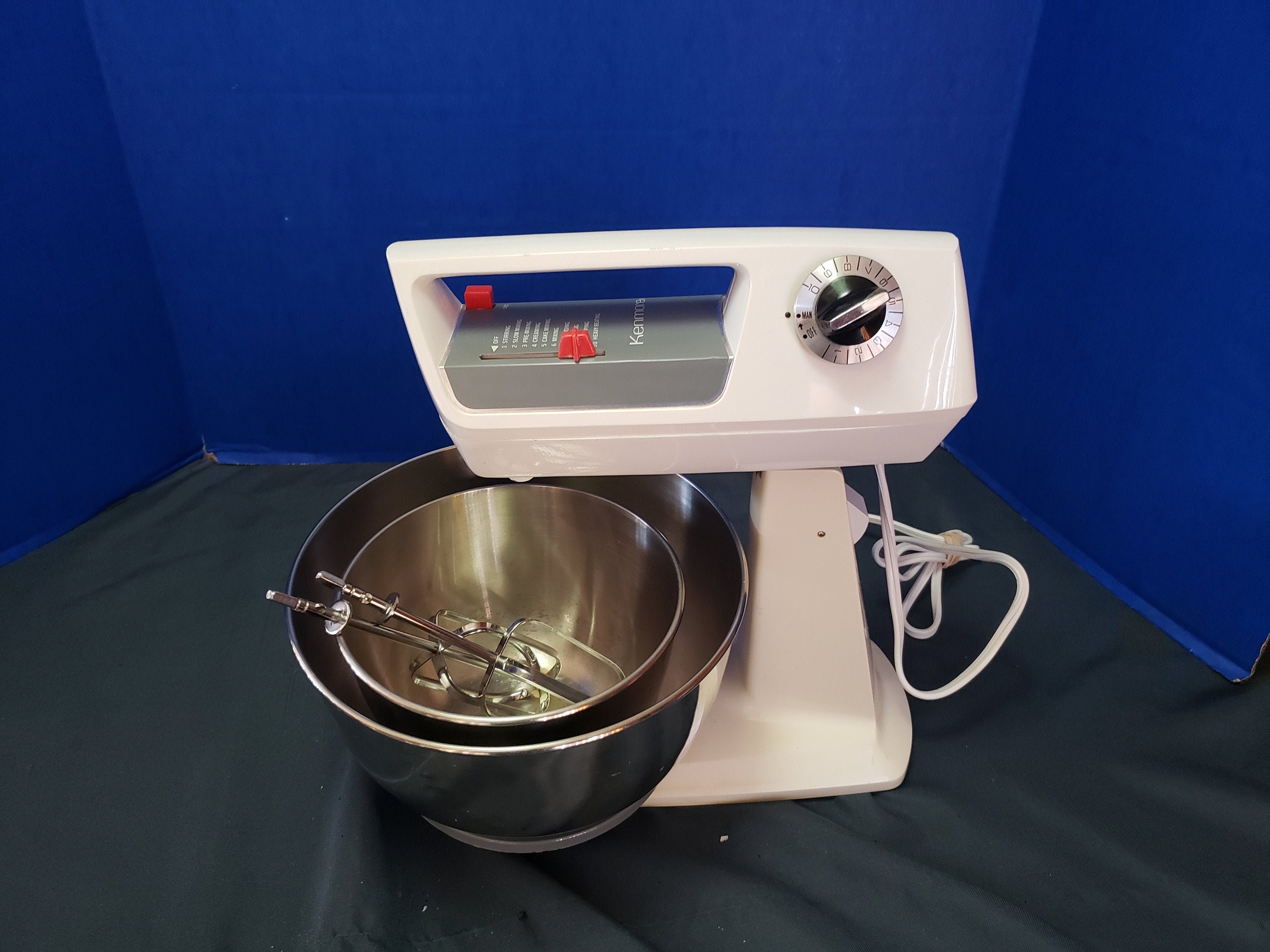 Kenmore Mixer for sale Only 2 left at 60