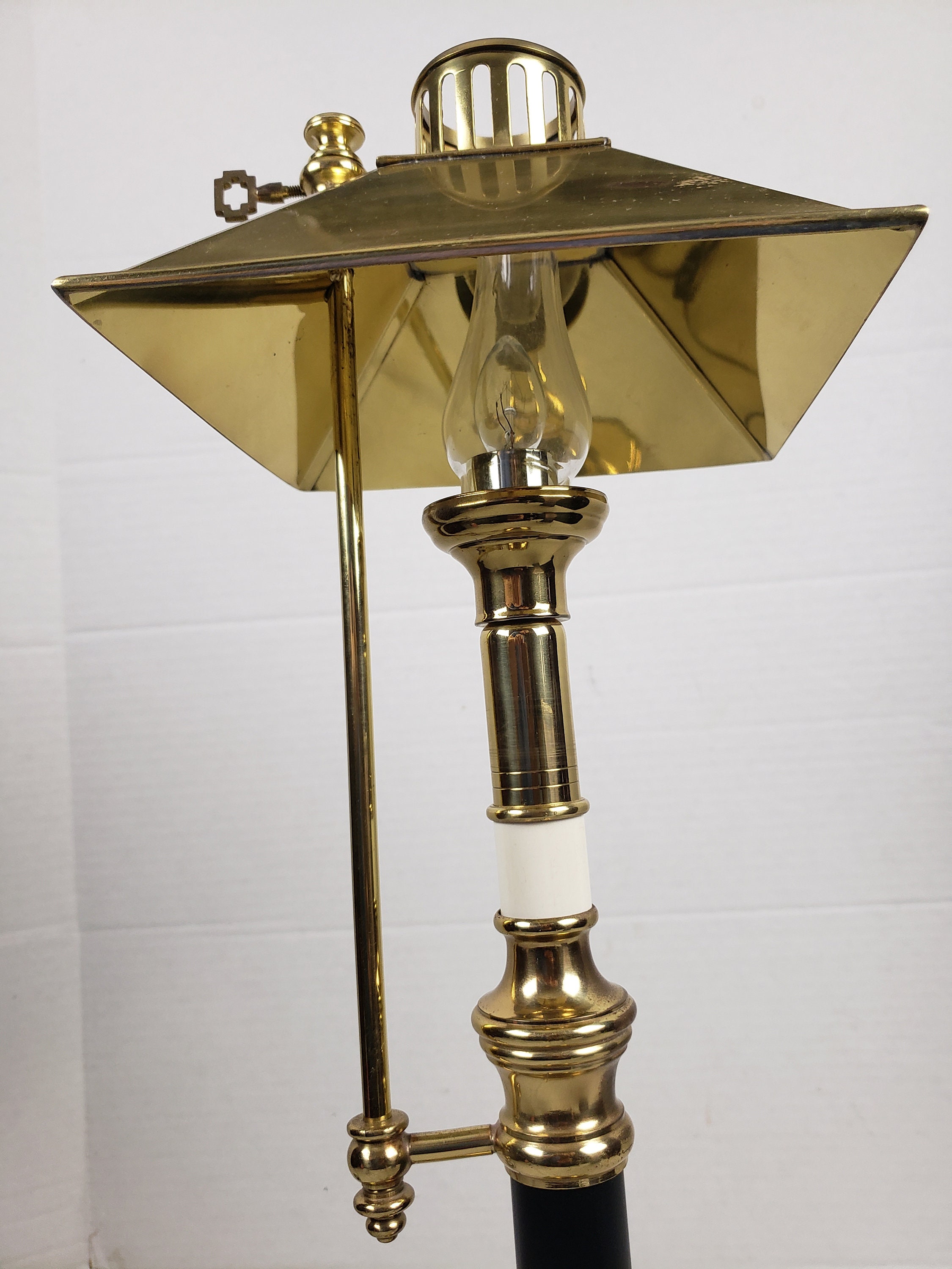 Chapman bouillotte lamp deals