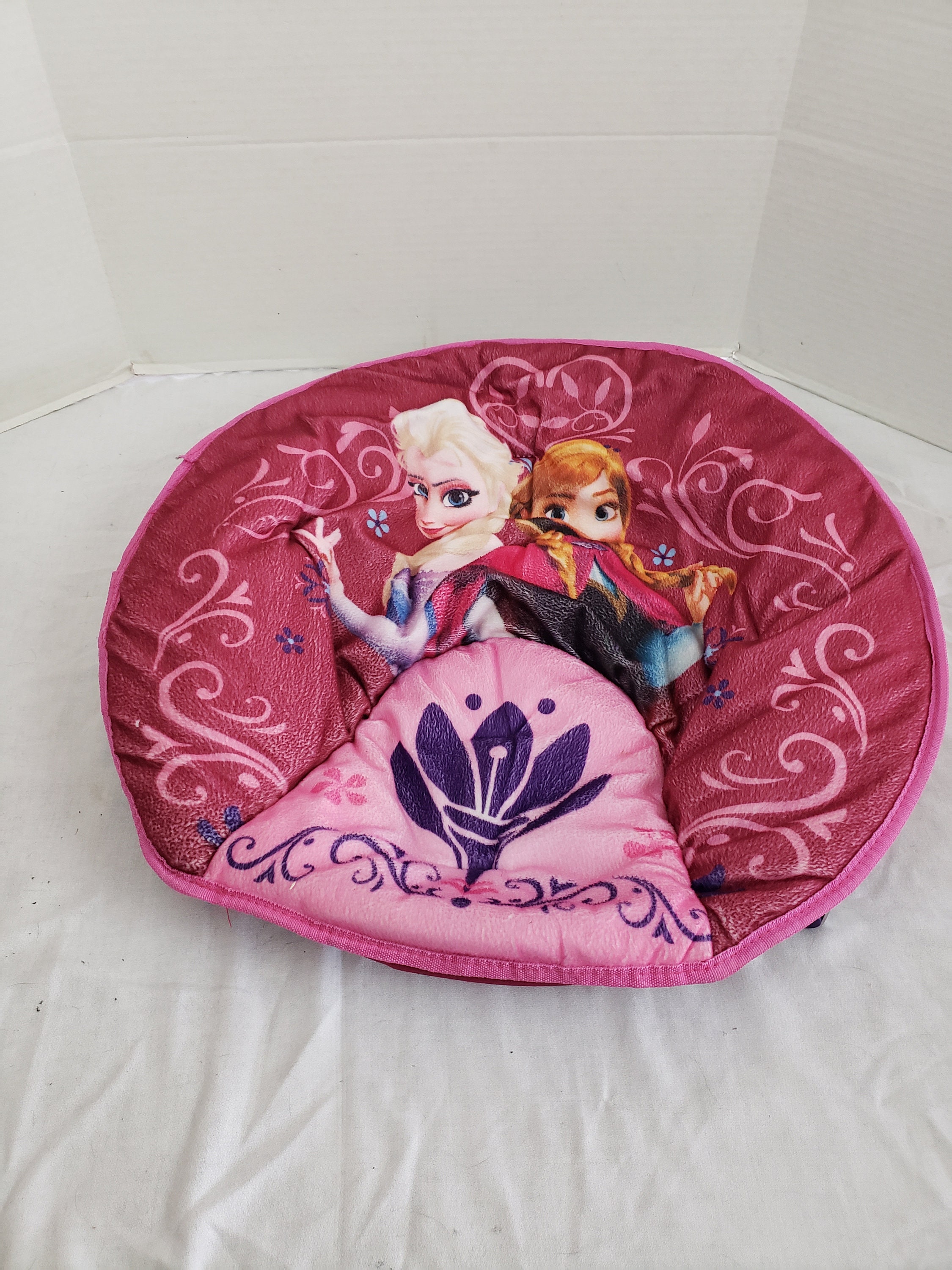 Disney frozen online chair