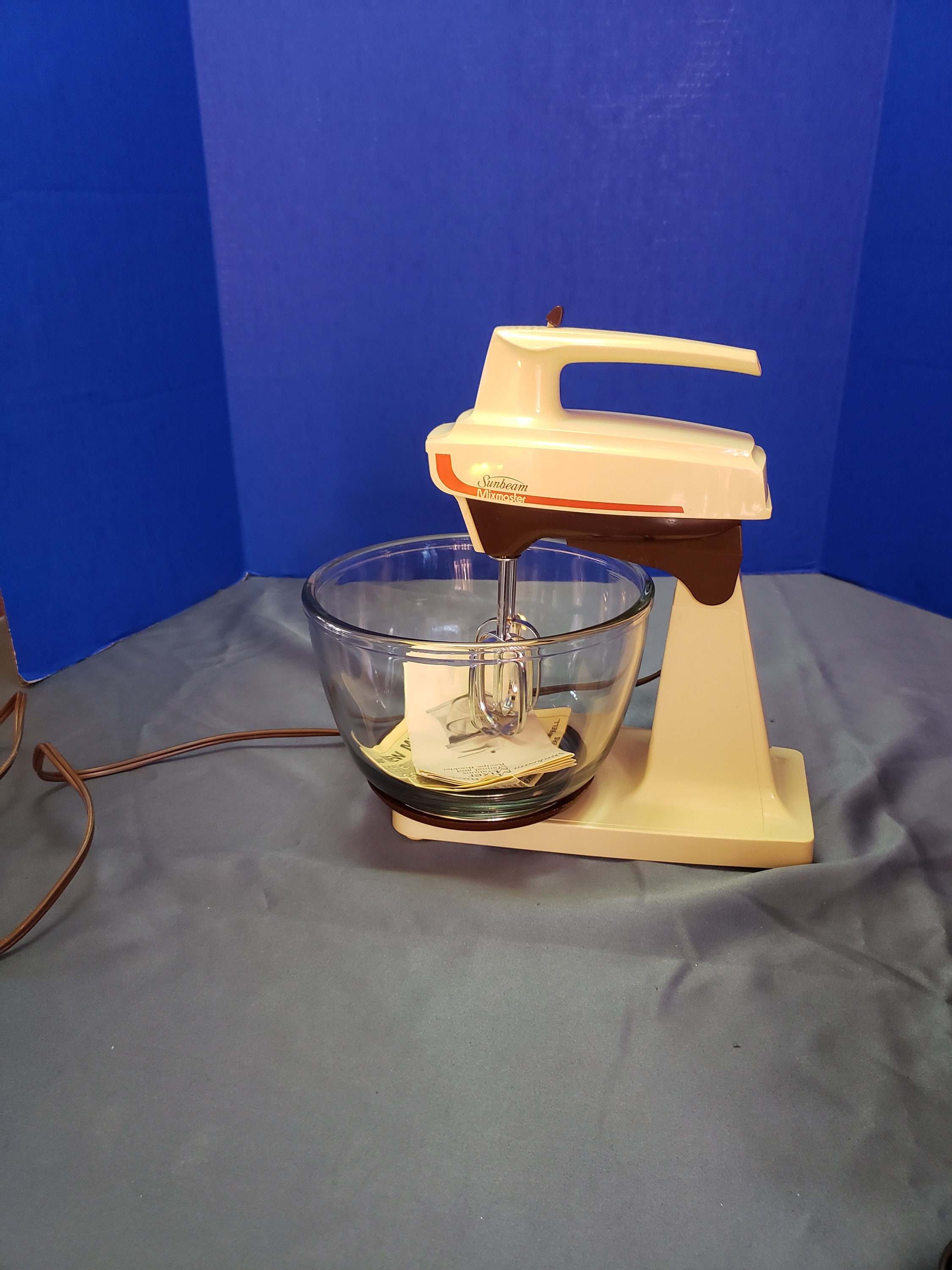 Sunbeam Mixmaster Beaters for sale Only 4 left at 70