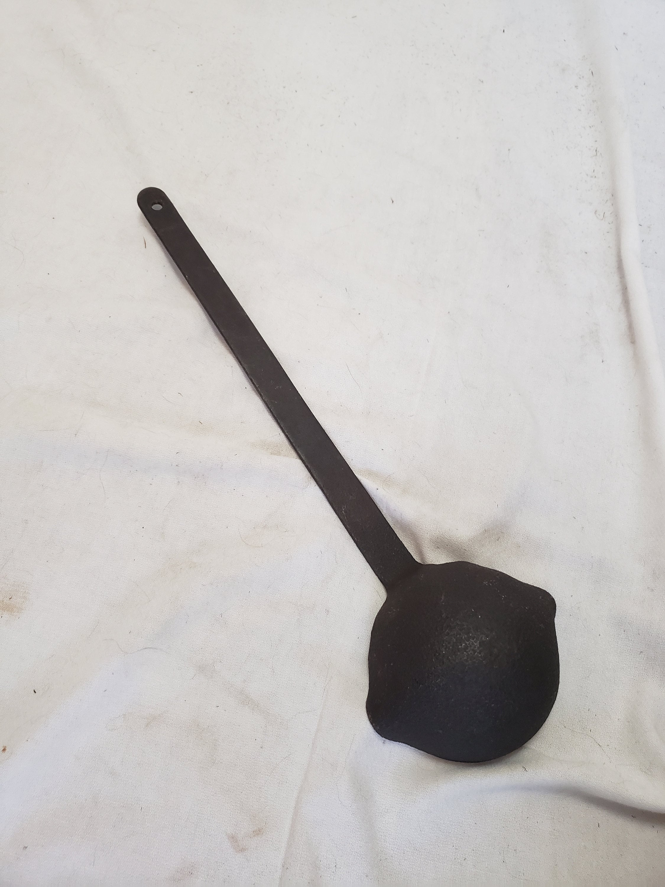 Melting Lead Pot for sale Only 2 left at 75