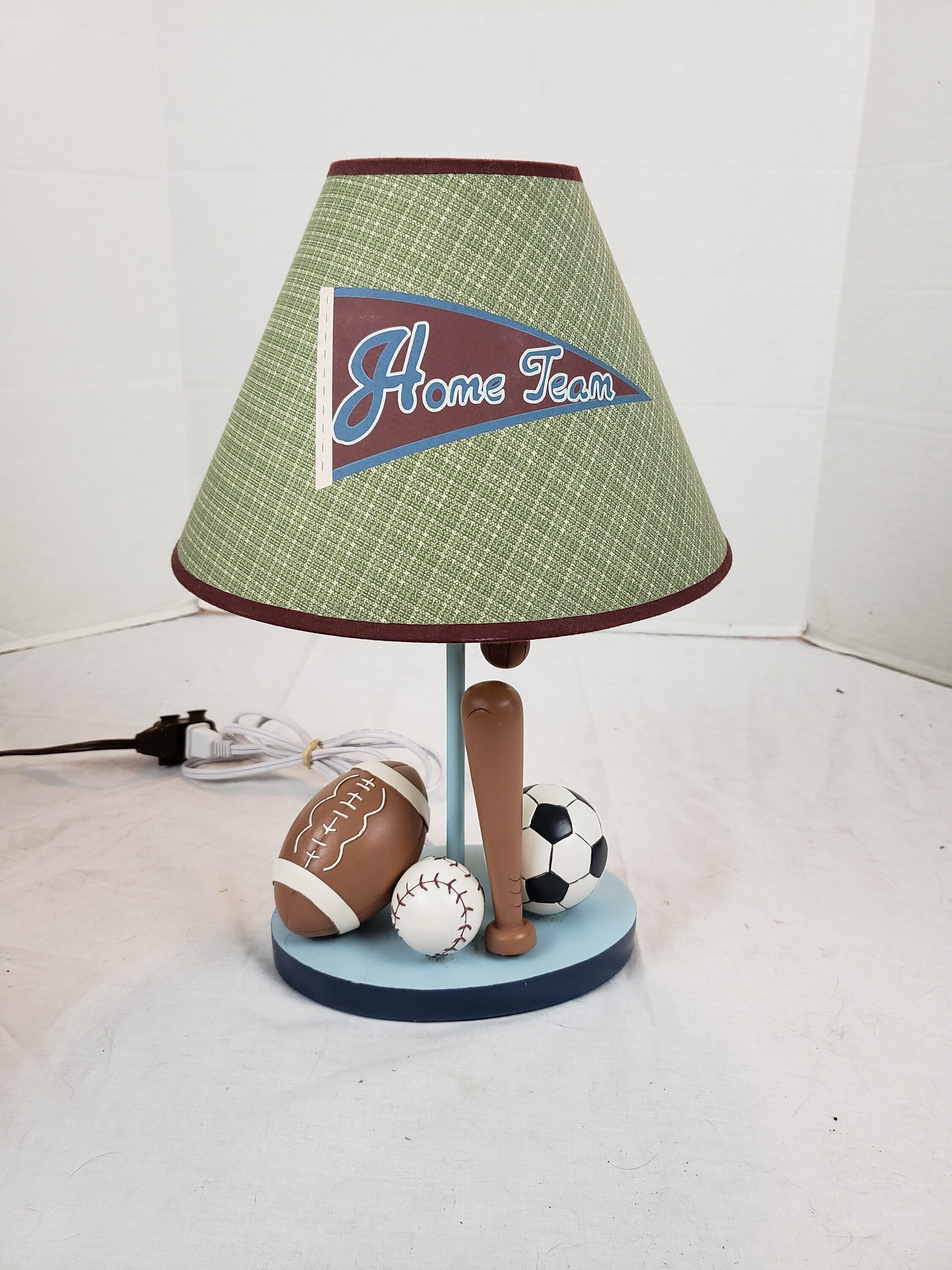 Sports lamp 2024 hobby lobby