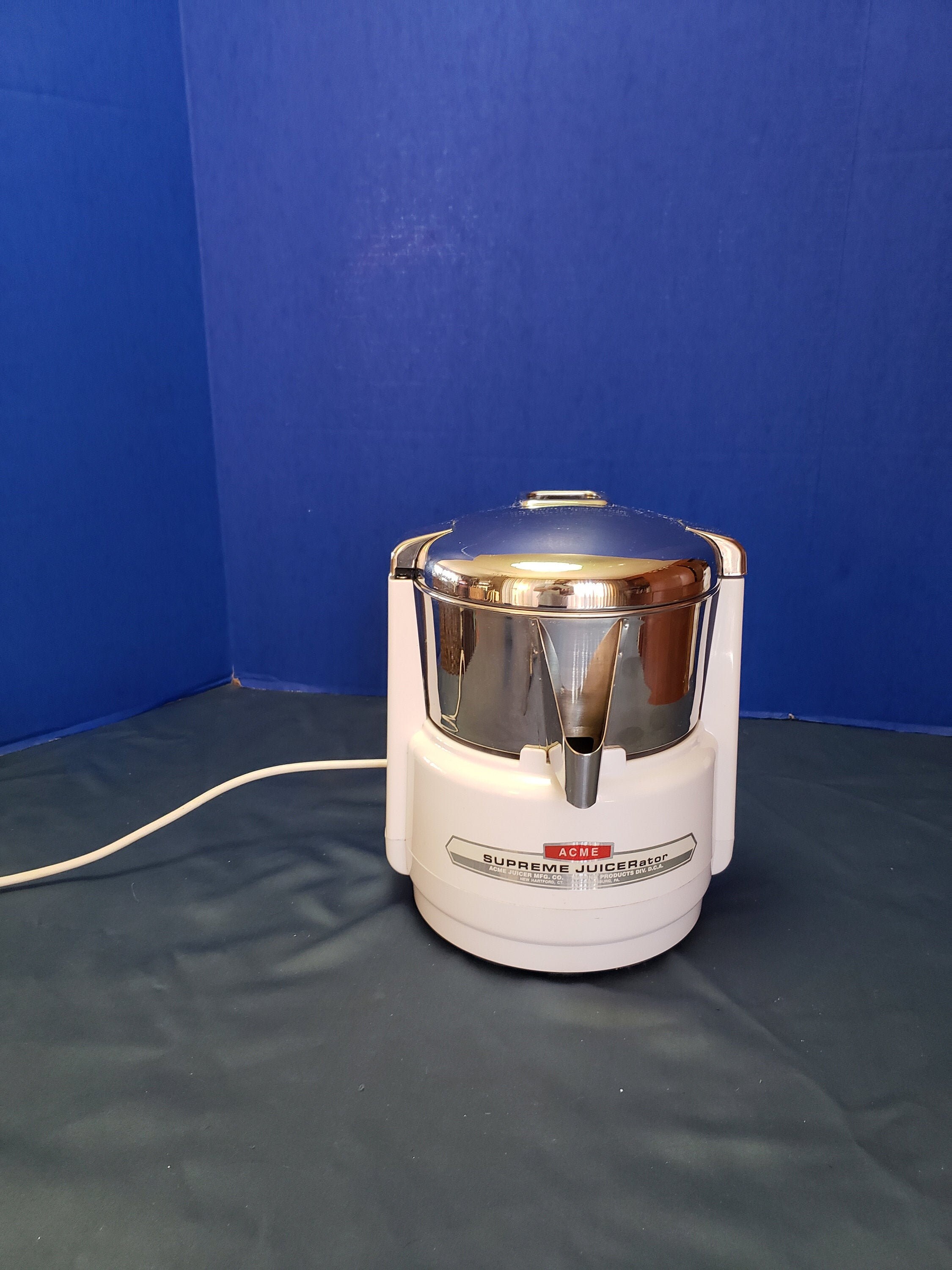 Acme juicerator 6001 sale