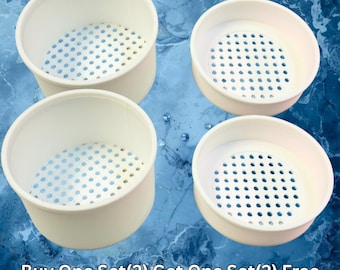 Microgreen Grower for Mason Jars