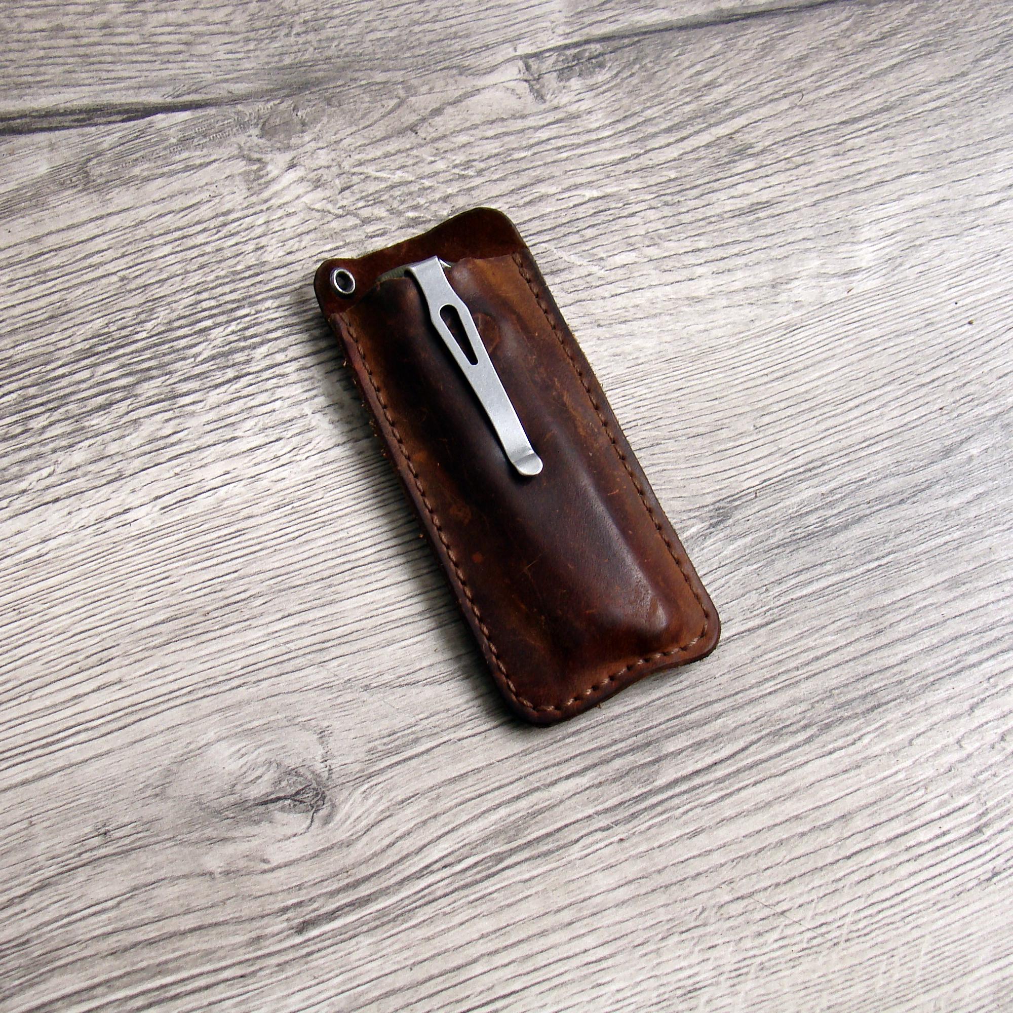 93mm Victorinox Sheath - Etsy