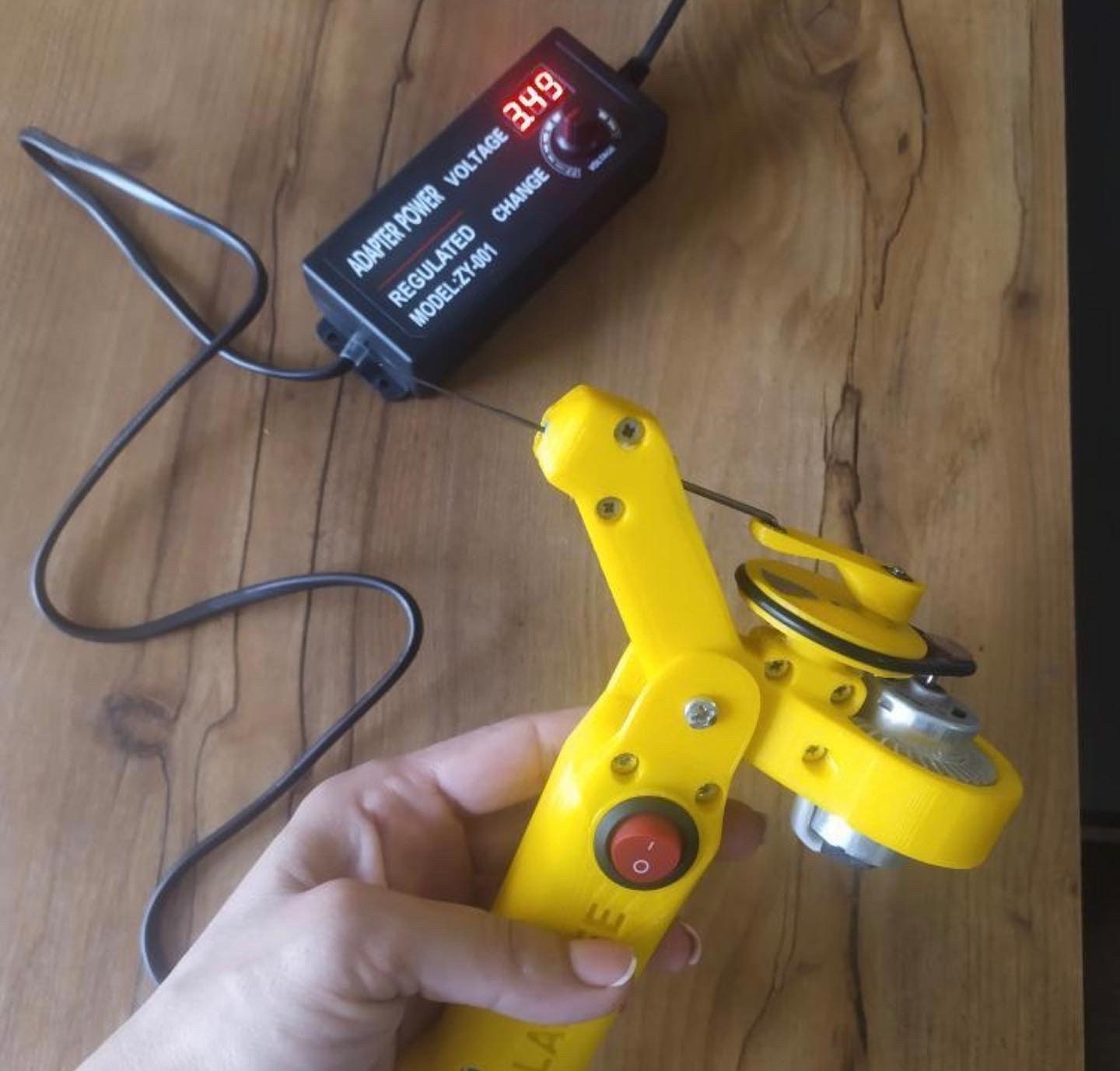 Needle Felting Machine for sale Only 4 left at 60