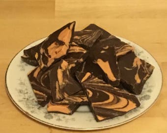 Laura's Chocolate Orange