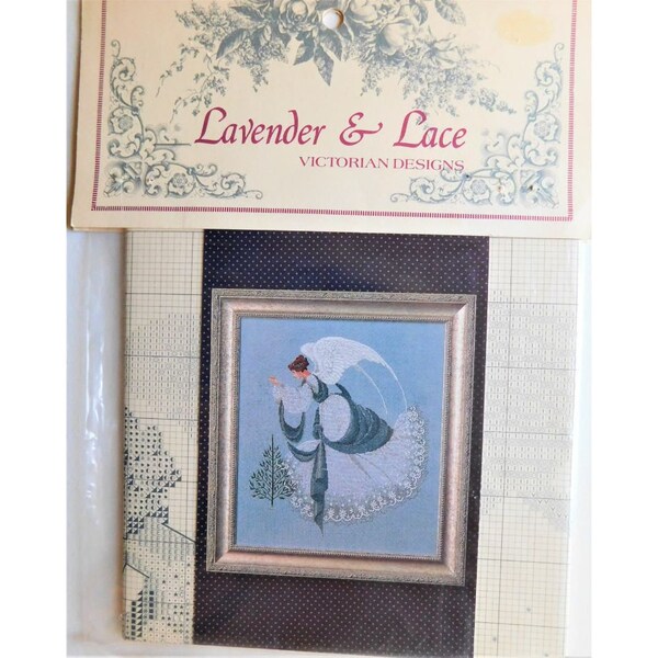 Marilyn Leavitt Imblum Cross Stitch Etsy