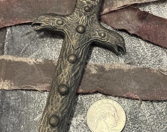 Stonesword key resin replica