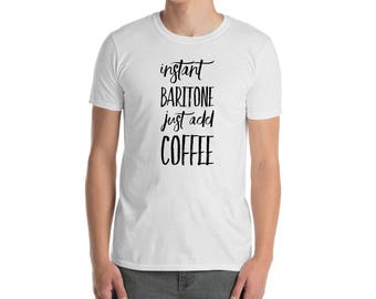 Opera Singer Shirt Opera T-shirt Funny Choir Shirt Opera Shirt Opera Singer Gift Opera Gift Choir Gift #os1873 Opera Voice Shirt