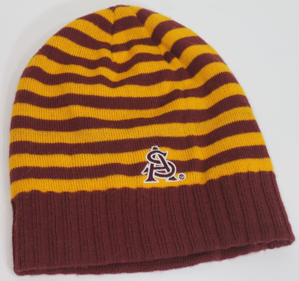 90s Vintage ASU Arizona State Sun 