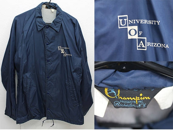 champion brand jackets