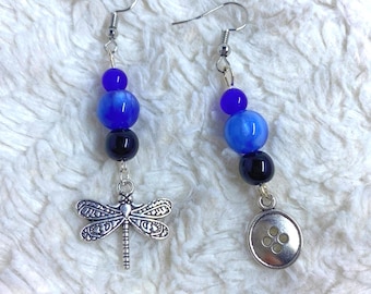 Pendientes de exploración coralina