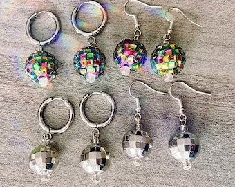 Welke dromen zijn gemaakt van oorbellen