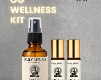 Mezcla de aceites esenciales en roll-on - Sueño reparador