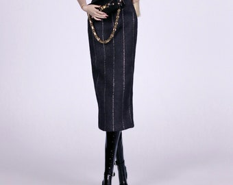 Collana Per Fashion Royalty Integrity Poppy Parker PP NuFace - Foto 10