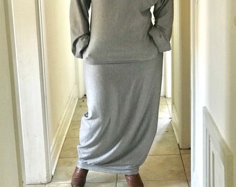 etsy sweatshirt dress
