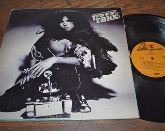 T. Rex / Tanx / Gatefold Vinyl LP / Reprise / MS 2132