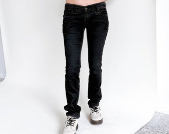 Levi's 571 Jeans - Etsy