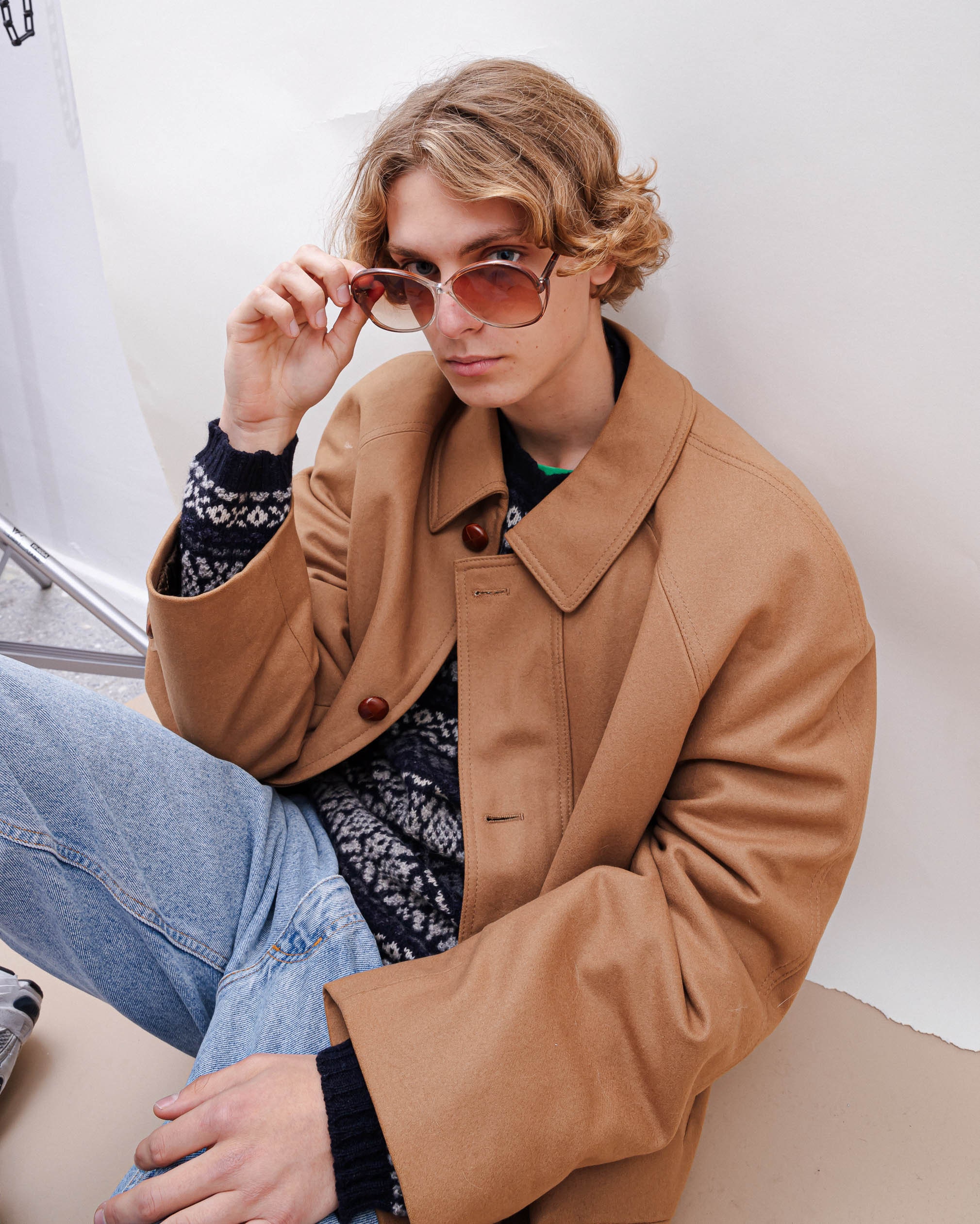 Steinbock abbigliamento shop