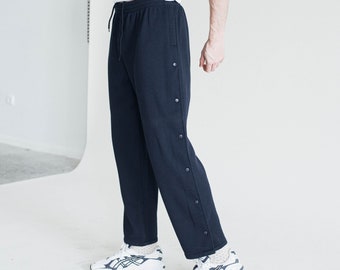 Kappa Poppers Pants - Etsy UK
