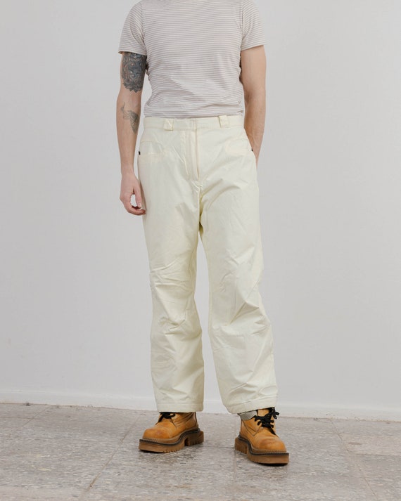 FILA - Pantalon cargo, exclusivité UO | Urban Outfitters FR