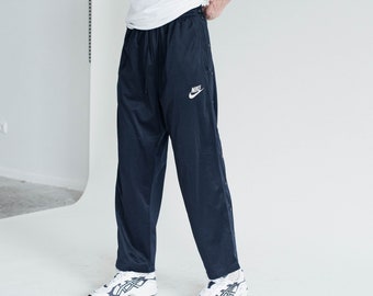 Nike Poppers Pants - Etsy