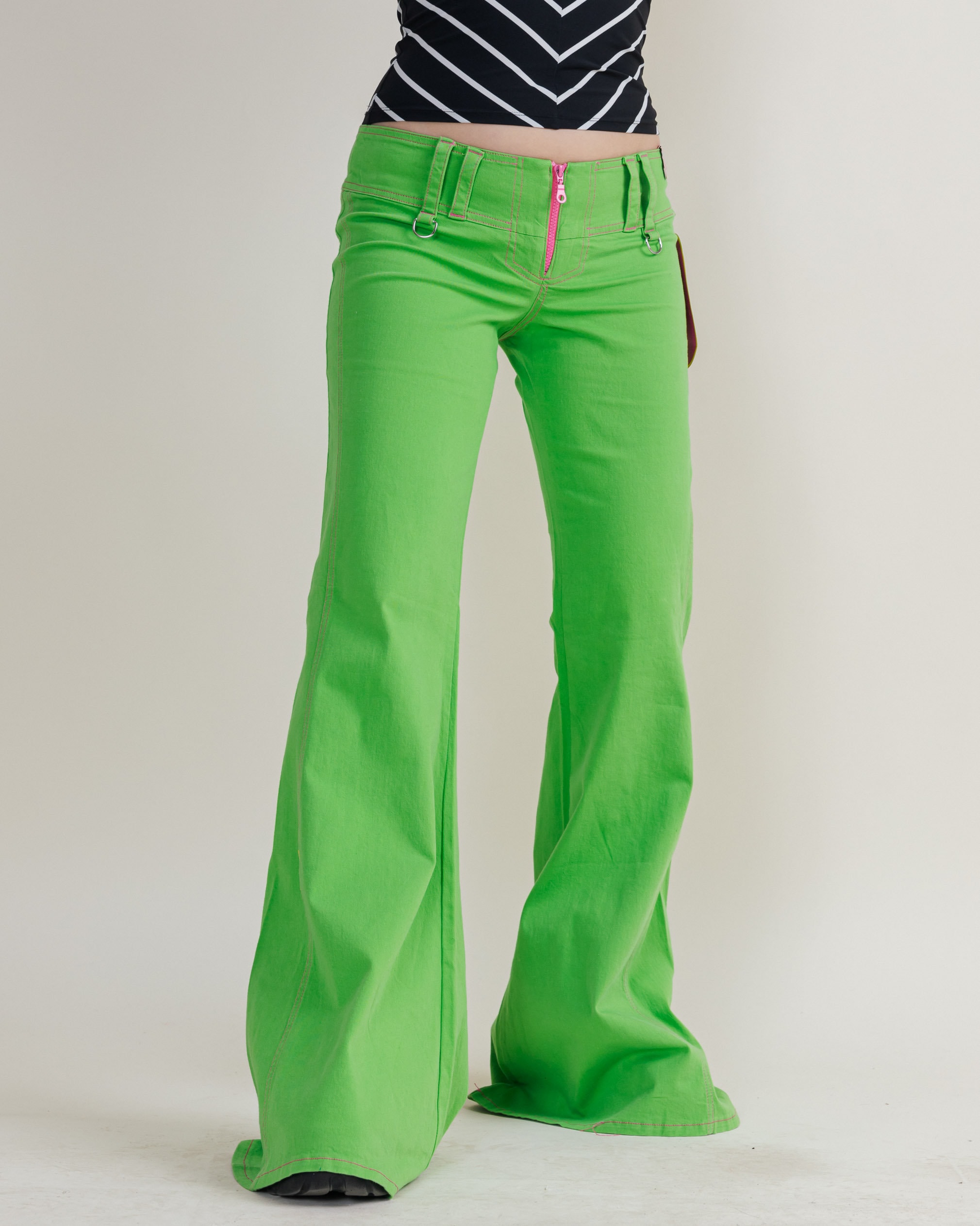 Y2k Rave Pants - Etsy UK Y2k Rave Pants - Etsy UK