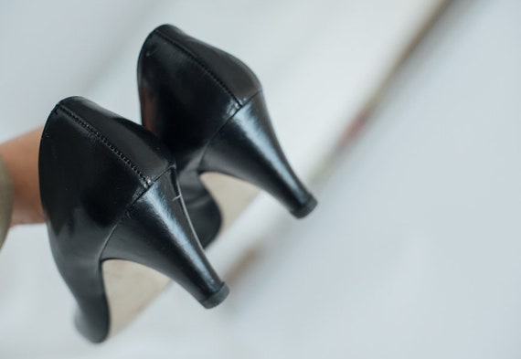 Vintage Pappagallo® heels 8 1/2N - Gem