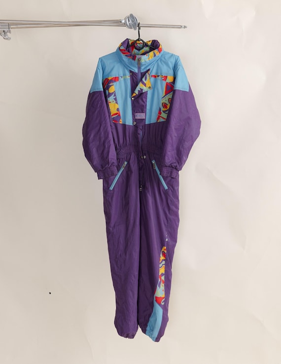 Crazy ski suits best sale