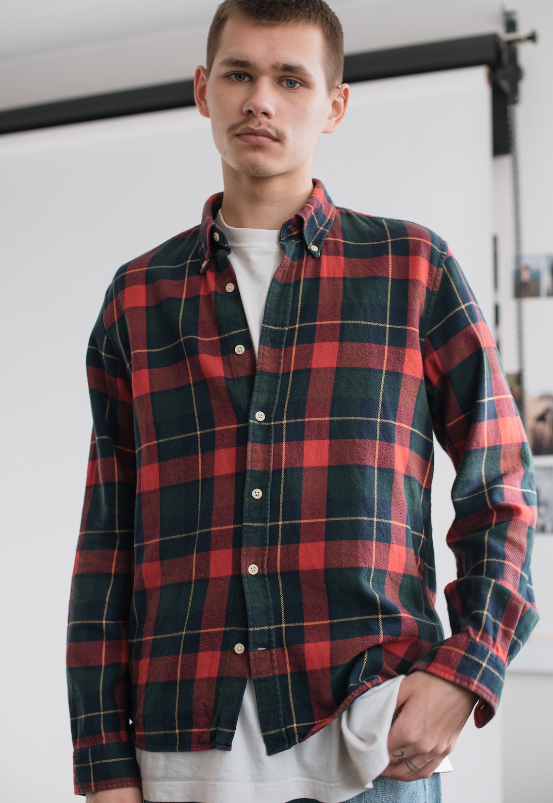 skater shirt long sleeve